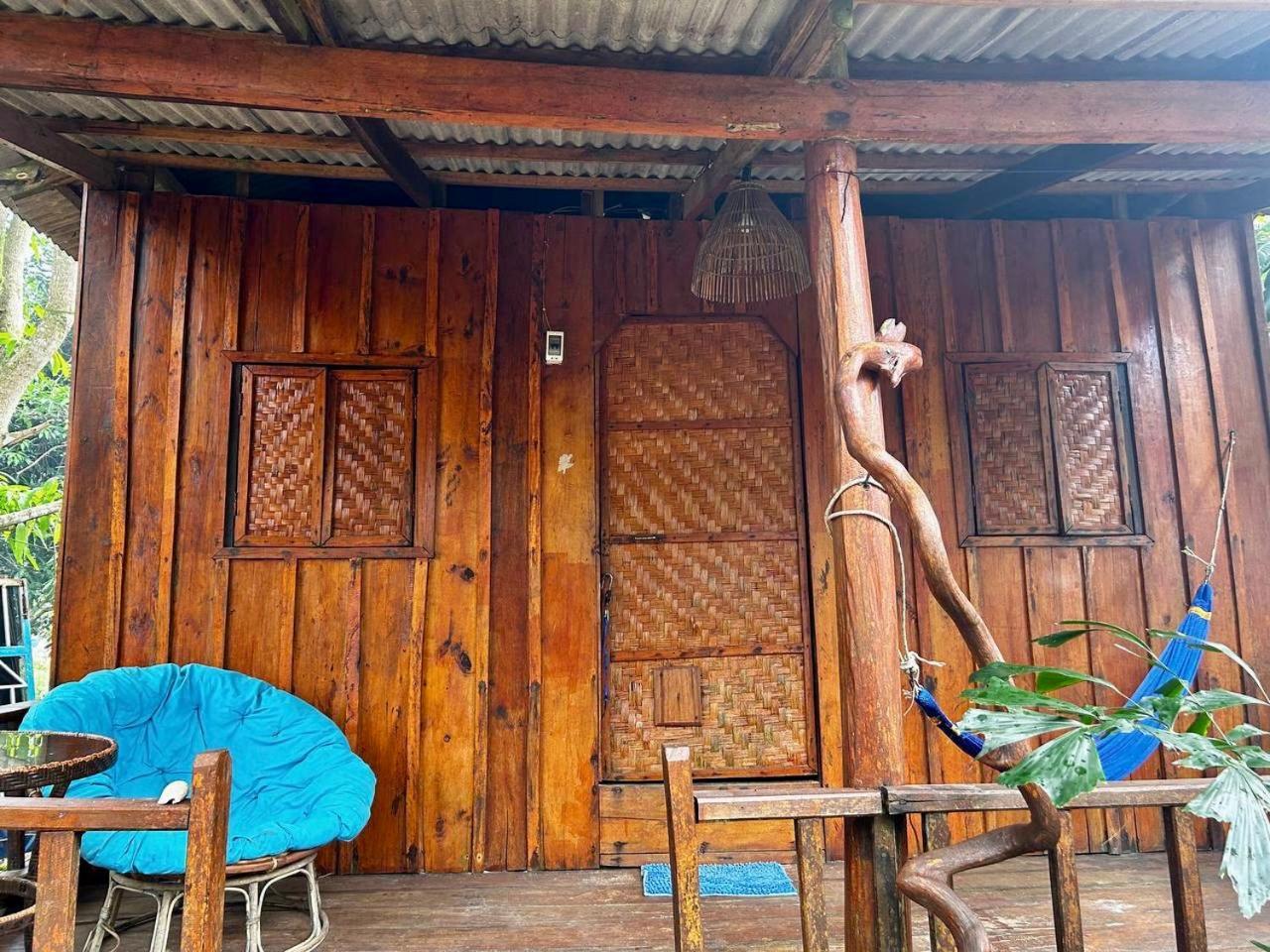 Easy Tiger - M'Pai Bay Beach, Koh Rong Sanloem Extérieur photo